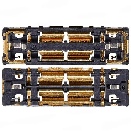 Replacement for IPHONE 16 PRO/ 16 PRO MAX BATTERY CONNECTOR - Quality Phone Parts in Sri Lanka